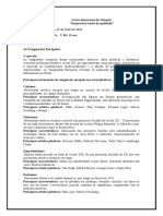 Conteúdo e Exercícios Vanguardas Europeias 9º Ano