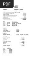 Answers Key Chapter 3 Deductions From Gross Estate