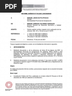 Informe Juridico - 000016-2021-Jus - DGDNCR