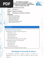 Grupo3 - Metodologia de Desarrollo de Software