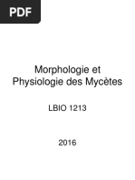 LBIO1213 - Version 2016