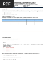 Practica Direccionamiento FLSM