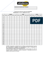 Controle de Temperatura e Umidade