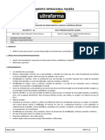 Pop - 12 - Dispensação de Medicamentos Sujeitos A Controle Especial