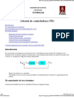 CTM - PID Tutorial