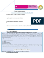 Tarea Adicional de Matemática 21-06-2021