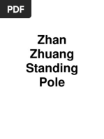 Zhan Zhuang