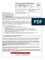 Datos Generales: Institucion Educativa "Alfonso López Pumarejo"