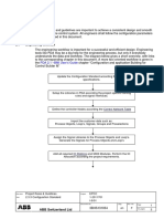 Overview: PDA 2.1 - BMI User's Guide