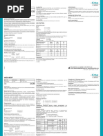 Phoshorus Xsys0015 C