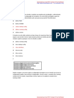 CCNA 1 Módulo 11