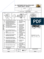 Qa - 4 Component Installation Sheet - HD785-7