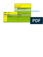 ERT STANDBY LIST - 28 June - 04 July 2021