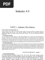 Industry 4