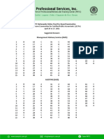 Team PRTC Ans-Finpb - 5.21