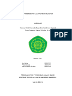 Kel 4 Epistemologi Tasawuf Dan Filsafat