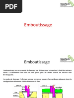 2 Emboutissage