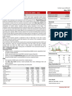 Mobile World Investment Corporation (MWG - HSX) BUY: Dien May Xanh