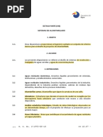 SISTEMAS de ALCANTARILLADO Norma Urbana para Estudios y Disenos-269-295