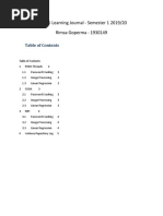 High Performance Computing