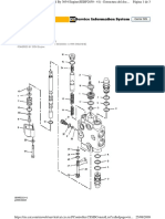 100-4102 Valve Gp-Control - Swing