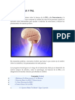 Neurociencia y PNL