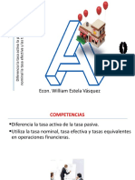 Matematica Financiera Ad Semana 2 2021-I