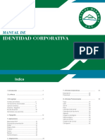 Manual de Identidad Corporativa - Activos Mineros 