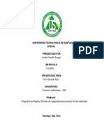 Proces. Ind. Preguntas Repaso (Proc. Maq. Formas Redondas)