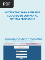 Instructivo de Solicitudes de Compras 2