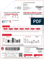 Plan Fideliza Plus S Plus MX SM BL de $39,900