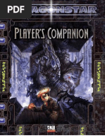 Dragonstar - Player's Companion