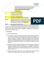 Informe Trimestral PP 0068 Ugel 2021