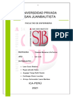 Plan de Comunicación, Comunicación Social y Ensayo Argumentativo (1) - Convertido 1