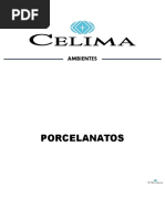 Catalogo Celima 2019