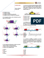 09 Física Práctica 05 Ceprunsa 2022 I Fase