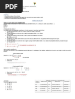 Inecuaciones Con Módulo