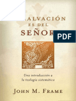 FRAME John M - La Salvacion Es Del Senor