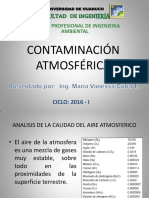 Contaminación Atmosférica 4