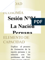 1 PPT - Nación e Identidad