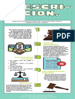 Prescripcion Infografia