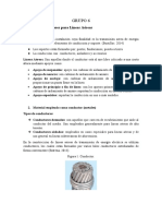 Tipos de Conductores para Lineas Aereas