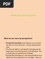 Projection Method