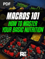 Macros 101