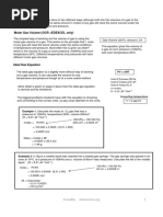 1.23 Gas Calculations