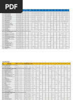 Jadwal Training Alkon BPN 2021OKE