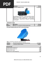 Tracked Carriers 2020-Eng