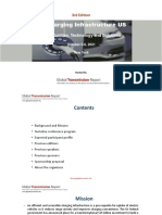 EV Charging Infrastructure US: 3rd Edition