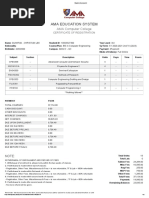 Student Assesment (2nd Tri)