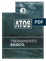 Apostila de Treinamento Pequenos Grupos Atos